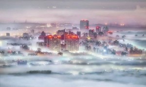 500美军进驻台岛，不到24小时，中国亮出大动作，特朗普措手不及